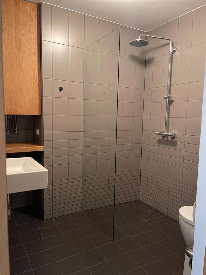 Apartamento Default Stepahnsplatz Viena Exterior foto