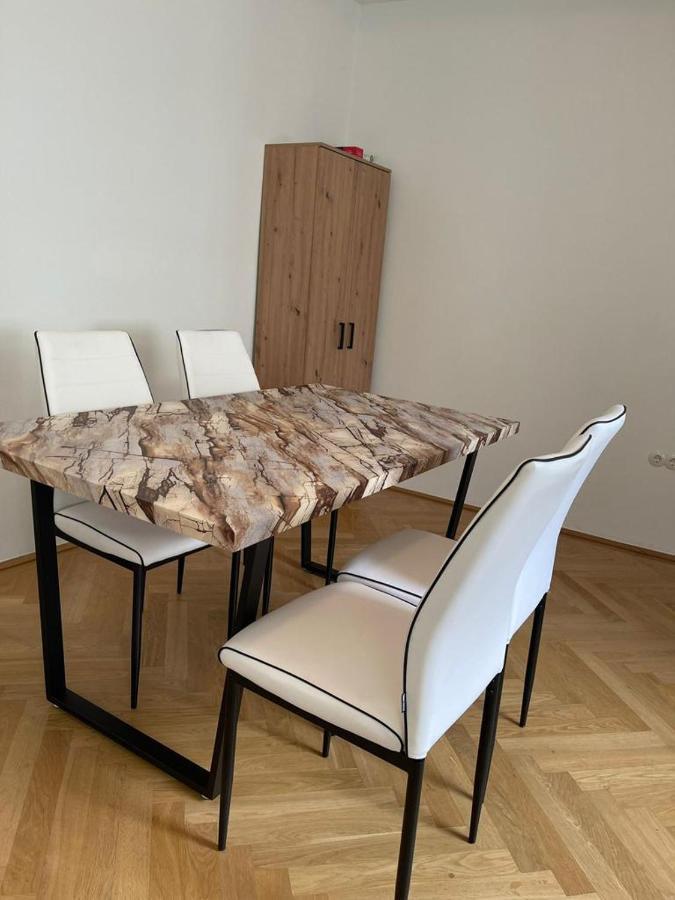Apartamento Default Stepahnsplatz Viena Exterior foto