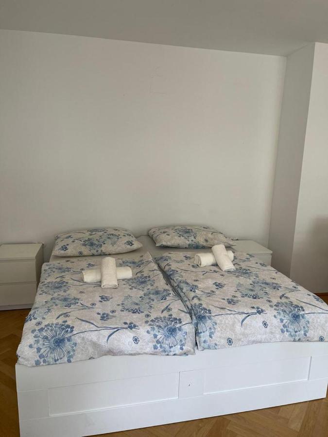 Apartamento Default Stepahnsplatz Viena Exterior foto