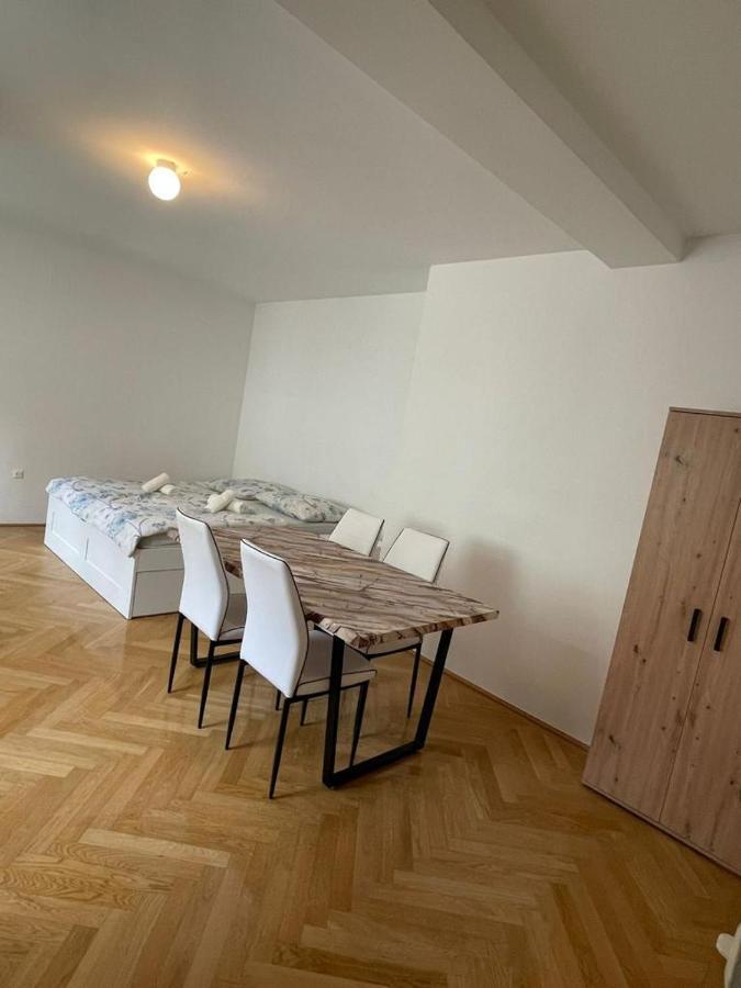 Apartamento Default Stepahnsplatz Viena Exterior foto