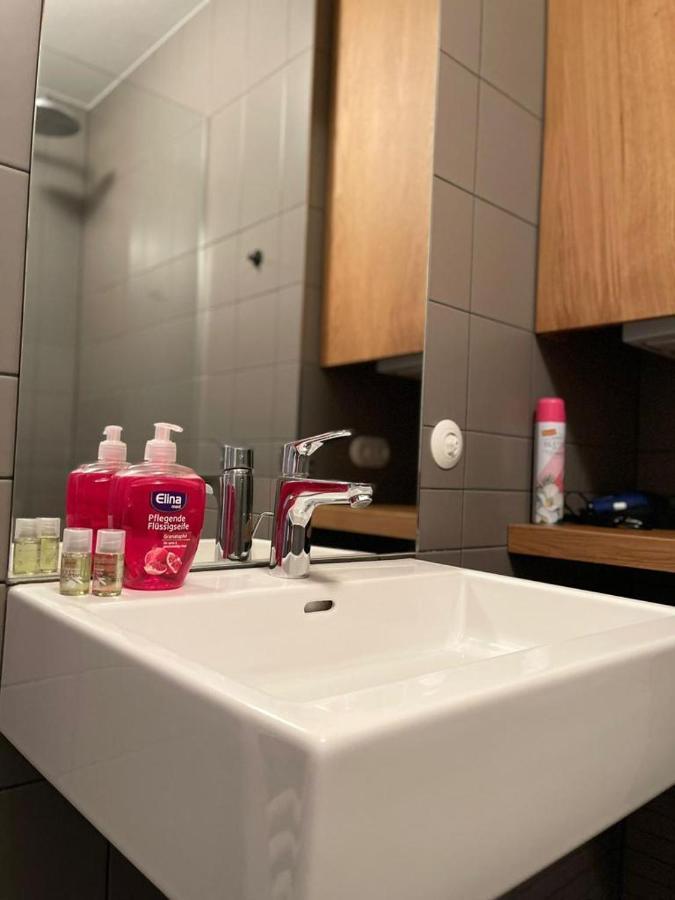 Apartamento Default Stepahnsplatz Viena Exterior foto