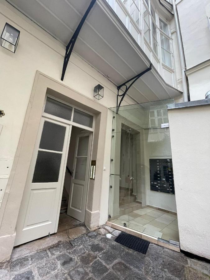 Apartamento Default Stepahnsplatz Viena Exterior foto
